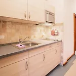 Strandvillen Binz - Ferienwohnung Mit Meerblick Und 1 Schlafzimmer Sv-706