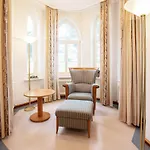 Strandvillen Binz - Ferienwohnung Mit Meerblick Und 1 Schlafzimmer Sv-706