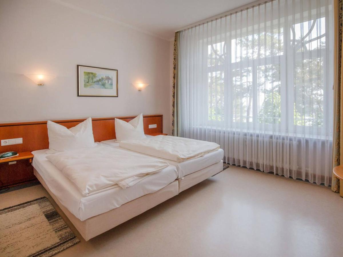Strandvillen - Mit Meerblick Und 1 Schlafzimmer Sv-706 Apartment