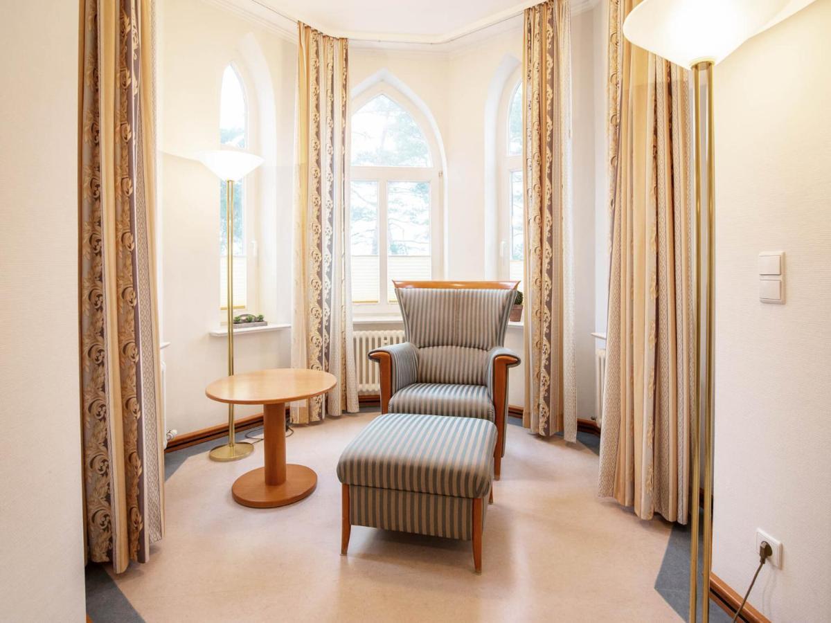 Strandvillen - Mit Meerblick Und 1 Schlafzimmer Sv-706 Apartment